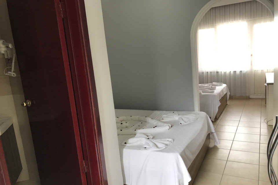 erdek ocaklar otelleri