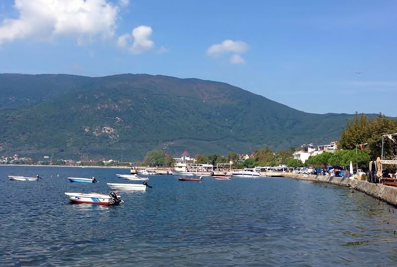 erdek ocaklar